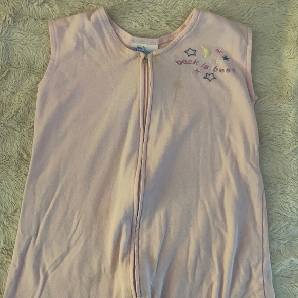 Halo Sleep Sack PREOWNED - Picture 1 of 3